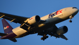 国际快递FedEx、UPS 8月双重涨价(国际物流成本飙升67%)(图2) 国际快递,联邦快递,ups