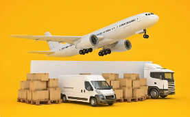 四大国际快递巨头(DHL/FedEx/UPS/邮政)运费&时效深度横评 四大国际快递巨头(DHL/FedEx/UPS/邮政)运费&时效深度横评