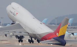 仁川航空完成对韩亚航空货运业务收购，更名为 AirZeta（国际空运新闻资讯）