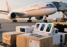 原产地证书对国际空运出口的重要性体现在哪些方面?(国际空运干货知识分享) 原产地证书对国际空运出口的重要性体现在哪些方面?(国际空运干货知识分享)