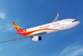 香港航空官宣：12 月 12 日起开通直飞墨尔本空运新航线（每周三班）