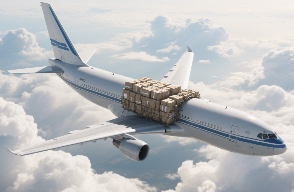 美国空派