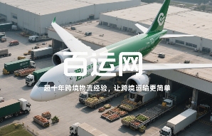 空派专线