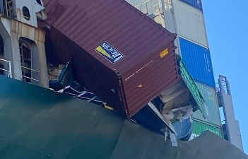 国际海运，长荣海运