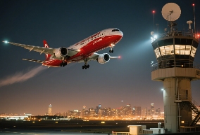 美国空派专线退件处理流程：退货从美国飞回要多久？