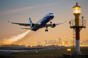 美国空派专线