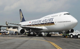 新加坡樟宜国际空运机场Q2货运量同比大增6.2%(进口货量表现亮眼) 新加坡樟宜国际空运机场Q2货运量同比大增6.2%(进口货量表现亮眼)