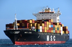国际海运巨头再添新成员：MSC宣布订购10艘超大型集装箱船