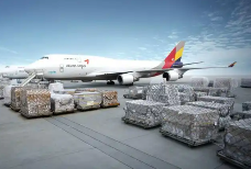 杭州空港口岸上半年进出口货运量突破 11 万吨(国际空运新闻资讯)(图2) 国际空运,空运机场