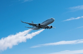 国际空派