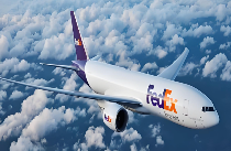 FedEx布局客改货市场，首架改装飞机将投入商业服务（国际快递新闻资讯）