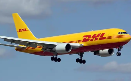 重磅！DHL 引入 300 台上汽大通 EV30，加速欧洲双线物流布局（国际快递新闻资讯）