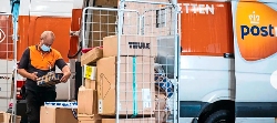 荷兰邮政PostNL开启新篇章：无排放城市配送范围显著扩大（国际邮政新闻资讯）