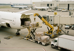 空派专线常见术语解析:ETD、ETA、AMS、ISF是什么? 空派专线常见术语解析:ETD、ETA、AMS、ISF是什么?