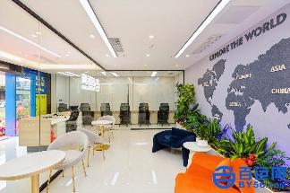 百运网，乐荟门店