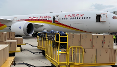 国际空运货运量下半年怎么走？（空运市场多元化是核心影响因素）