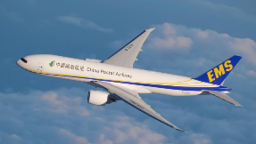 中国邮政航空开通 “郑州 - 首尔” 国际货运航线（搭建豫韩高效 “空中走廊”）