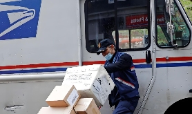 eBay宣布上调美国邮寄服务价格，USPS费率平均上涨7.4%（跨境电商卖家请注意）