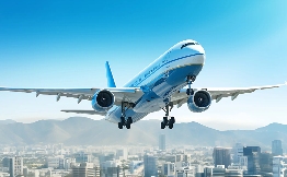 5 月国际空运航空货运需求凸显强大韧性（逆势增长 2.2%）