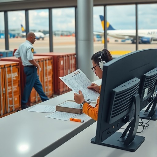 国际空运清关查验率高吗（怎么降低查验概率）(图3)