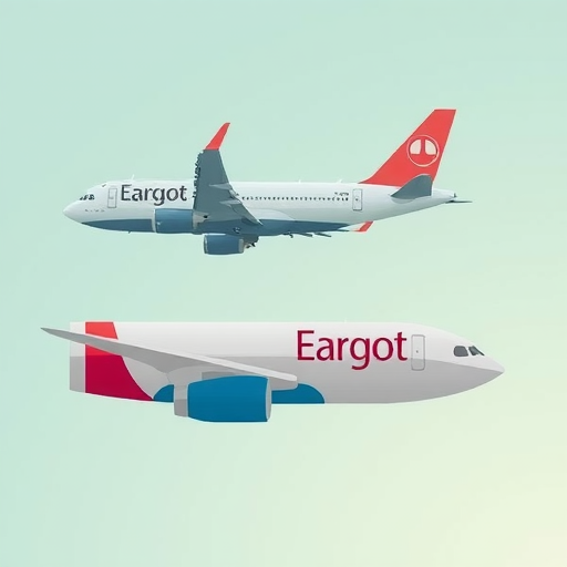 国际空运直飞和中转的稳定性如何？（国际空运干货知识分享）(图3)