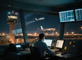 空派专线与快递区别:DHL/UPS/FedEx 如何选择?(图1) 空派专线