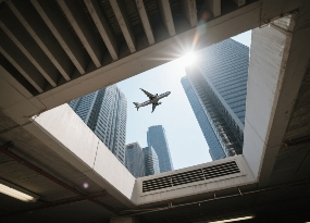 美国空派专线和FBA头程之间是什么关系?(美国空派专线干货知识分享)(图1) 美国空派专线