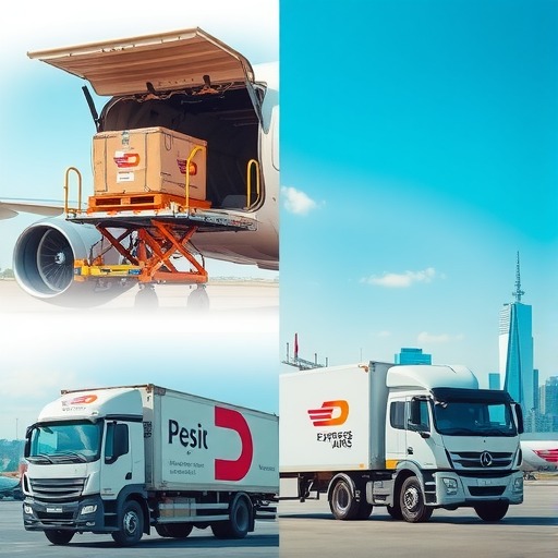 空派专线与快递区别:DHL/UPS/FedEx 如何选择?(图3) 空派专线与快递区别:DHL/UPS/FedEx 如何选择?(图3)