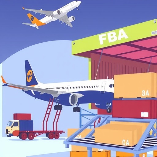 美国空派专线和FBA头程之间是什么关系?(美国空派专线干货知识分享)(图3) 美国空派专线和FBA头程之间是什么关系?(美国空派专线干货知识分享)(图3)