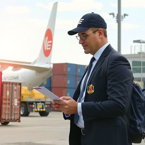 国际空运到欧洲要VAT吗(清关流程是什么)(图3) 国际空运到欧洲要VAT吗(清关流程是什么)(图3)