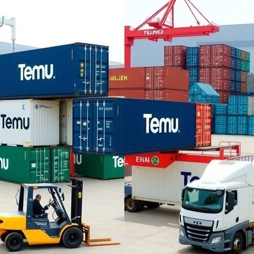 跨境物流模式解读：Temu半托管模式是什么？(图3)