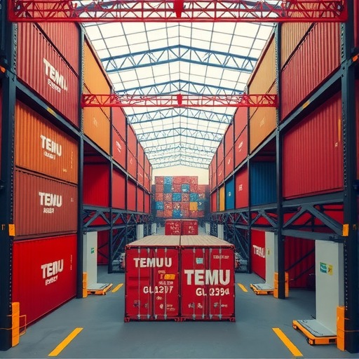 跨境物流模式解读:Temu全托管模式是什么?(图3) 跨境物流模式解读:Temu全托管模式是什么?(图3)