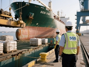 国际货代货物检验标准:SGS与CCIC的区别是什么? 国际货代货物检验标准:SGS与CCIC的区别是什么?