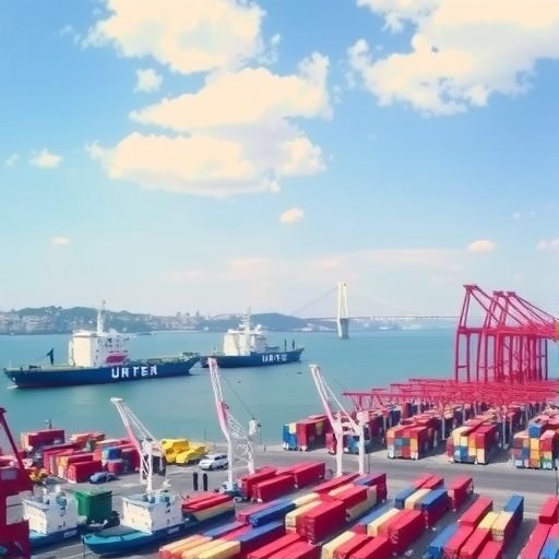 土耳其有哪些港口 土耳其有哪些港口