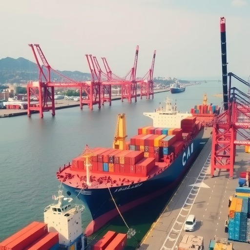 托尔斯港港口介绍,托尔斯港港口代码 托尔斯港港口介绍,托尔斯港港口代码
