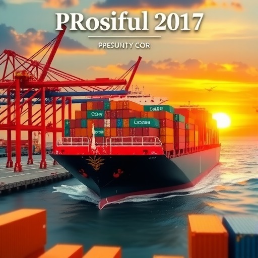 2017年全球*赚钱集装箱船公司出炉 2017年全球*赚钱集装箱船公司出炉