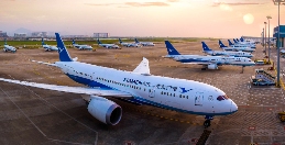 国际空运与海运“此消彼长”:短周期货物更倾向空运渠道(图2) 国际空运,海运