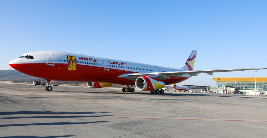 国际空运市场“淡季不淡”:跨境电商备货带动货量回升 国际空运市场“淡季不淡”:跨境电商备货带动货量回升