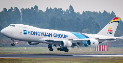 比利时航空易主达飞集团,开启航空货运新篇章(国际空运新闻资讯) 比利时航空易主达飞集团,开启航空货运新篇章(国际空运新闻资讯)