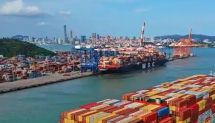 旺季海运必延误？如何提前规避“排仓+塞港”双重风险
