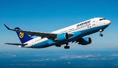 东南亚航线国际空运需求激增30%(多家航司加密班次) 东南亚航线国际空运需求激增30%(多家航司加密班次)