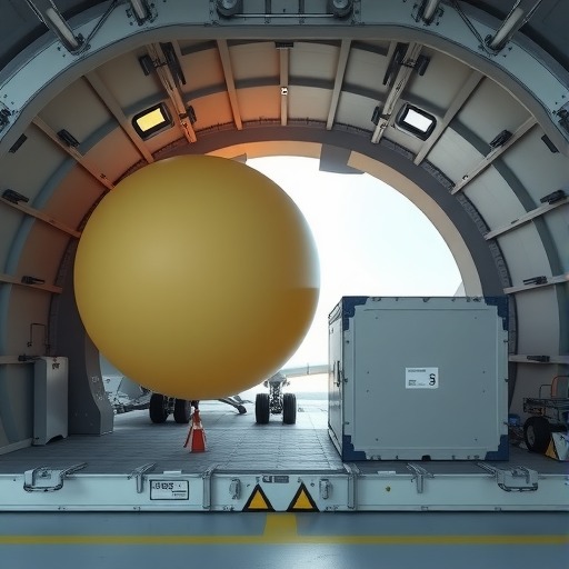 国际空运的计费重量怎么算?（泡货和重货区别解析）(图3)