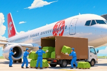 如何有效降低国际空运成本？这5个技巧请收好（国际空运干货知识分享）