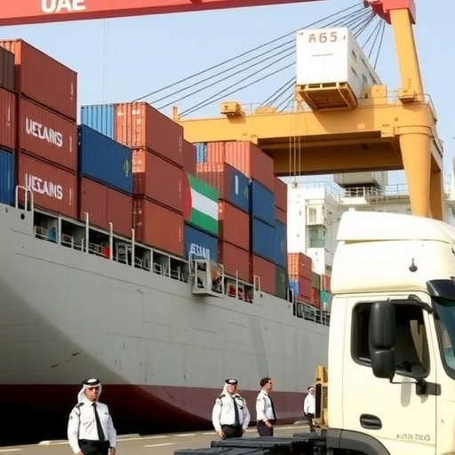 出口中东国家需要注意什么 出口中东国家需要注意什么