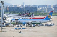深圳国际空运机场将再添一座航站楼(航空货邮保障能力有望超180万吨/年)(图1) 国际空运,航空货运