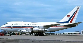 中华航空携手西南航空,跨太平洋服务再升级(国际空运新闻资讯)(图1) 国际空运,中华航空