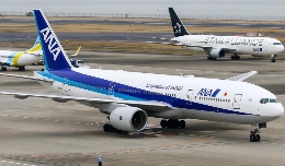 全日空加密多条热门航线,提升全球出行便利性(国际空运新闻资讯)(图1) 国际空运,全日空航空