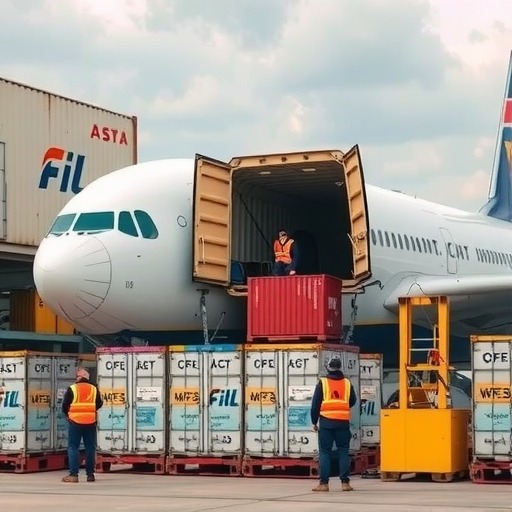 国际空运中的“空代”是做什么的？（为什么寄件需要找国际货代？）
