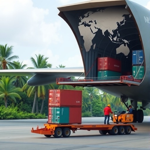 国际空运公司国泰货运7月载货量同比增长 11%（东南亚货运需求强劲）
