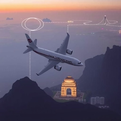 “贵阳 = 德里” 国际货运航线震撼来袭（国际空运新闻资讯）